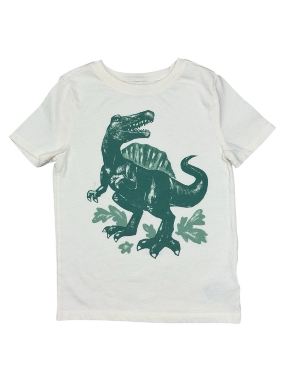 Old Navy Dinosaur T Shirt 6T